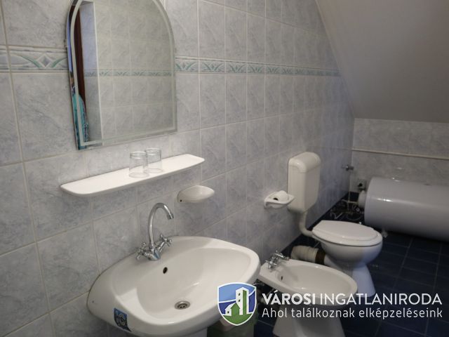 Eladó szálloda Hódmezővásárhelyen, és még bővíthető is!