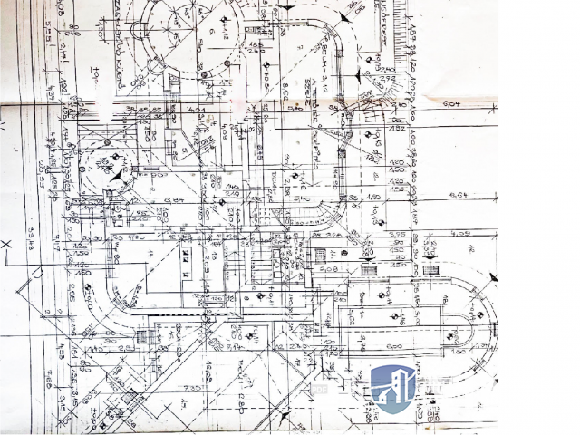 Eladó Kastély Siófokon!