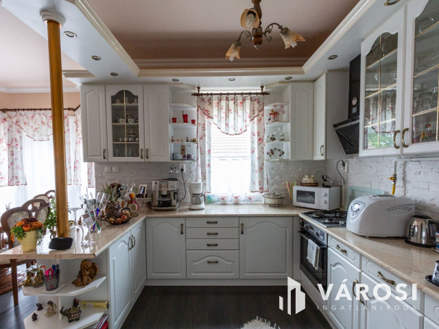 Mindszent központjától 5 perc sétára.