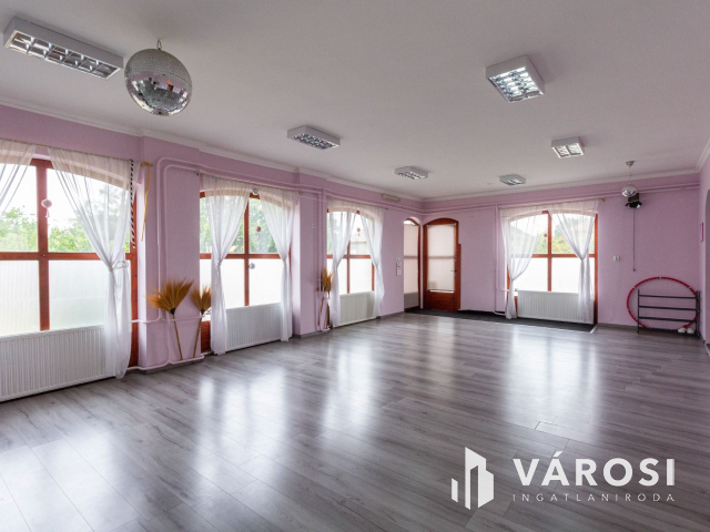 Mindszent központjától 5 perc sétára.