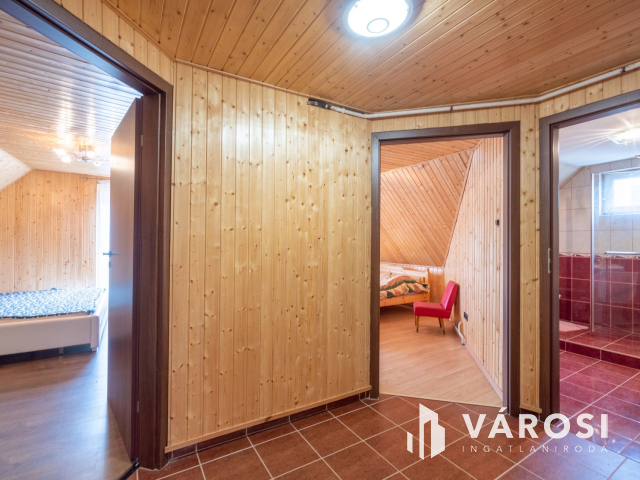 Balatonendrédi ipari ingatlan akár befektetésnek is