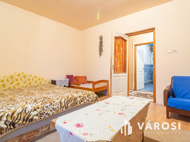 Családi ház Kőtelken