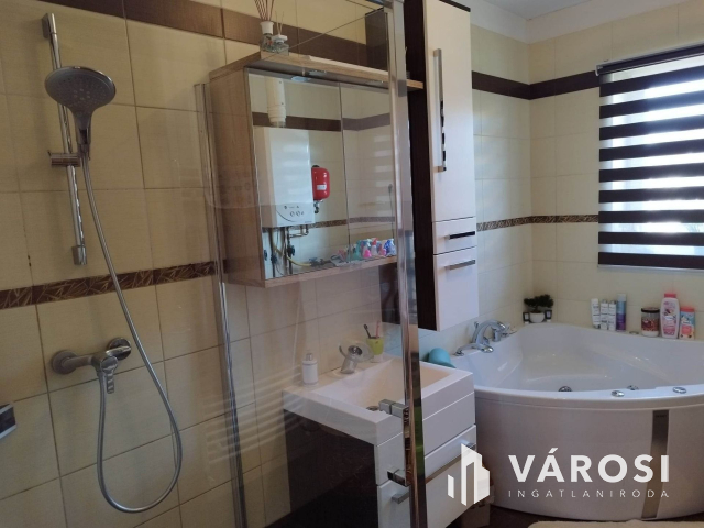 Debrecen Liget Lakóparki Jó Ház