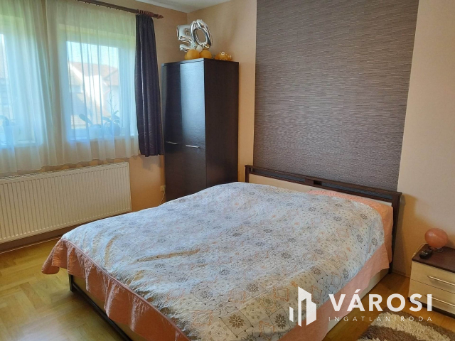 Debrecen Liget Lakóparki Jó Ház