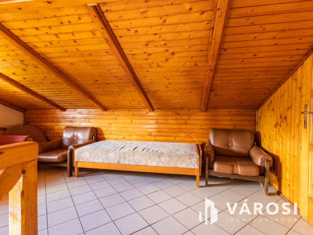 Bejáratott Sportlétesítmény eladó Sóskúton!