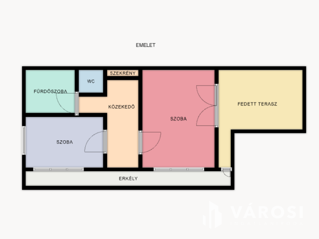 Kis-dunához közel családi ház eladó Kiskunlacházán!