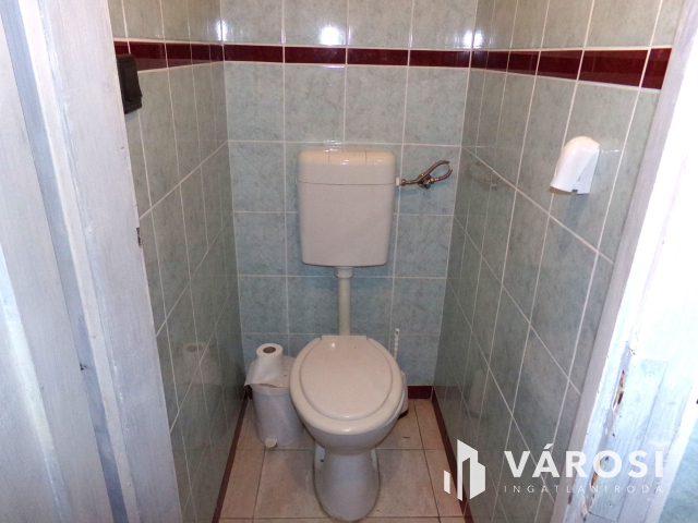 Nyugalom szigete Szanazugban