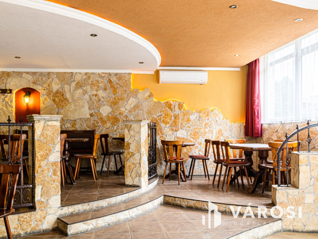 Befektetőknek is ajánlom...