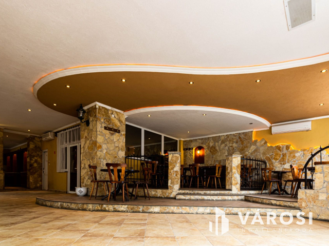 Befektetőknek is ajánlom...