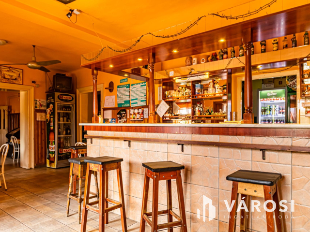 Kiváló befektetési lehetőség a piaci ár alatt.