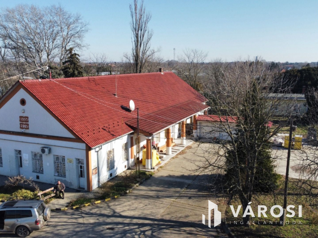 Eladó téglagyár teljes technológiával, agyagbányával