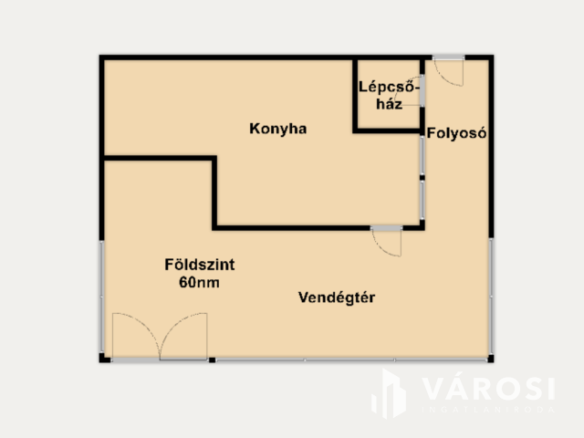 Eladó pizzéria és lakás egyben verhetetlen áron