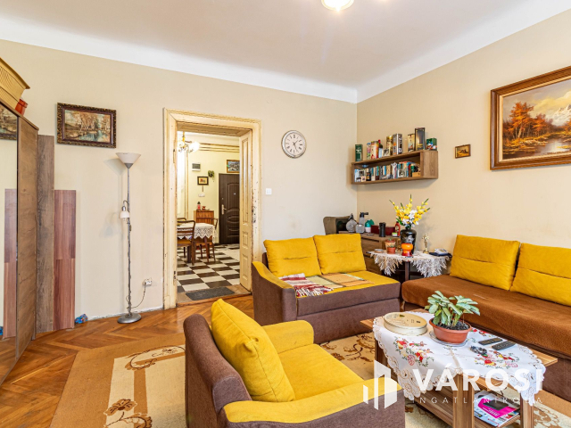 Szeged Rókusi lakás bérleti joga elcserélhető kisebb lakásra