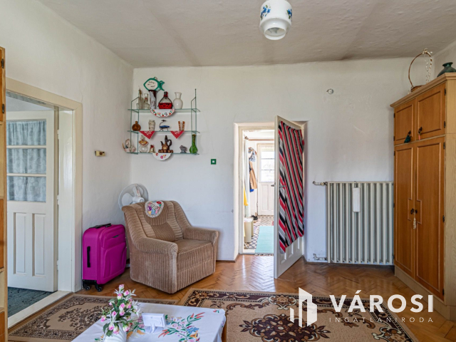 Legyen ez a következő otthona Forráskúton