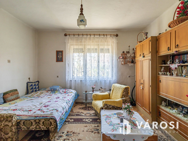 Legyen ez a következő otthona Forráskúton