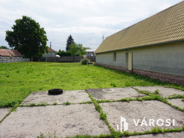 Telket keres Ráckevén? Van egy jó hírem!