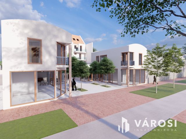 Kisteleken újépítésű lakásokat kínálok