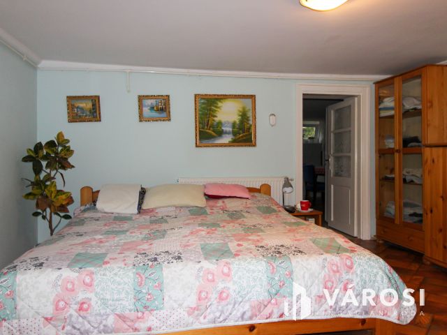 Napellemes ház Dömösön, elérhető áron