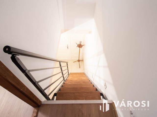 Iroda a Nyugati mellett - Elegancia, Minőség és Nyugalom