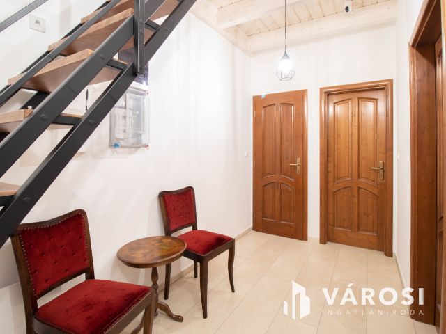 Iroda a Nyugati mellett - Elegancia, Minőség és Nyugalom