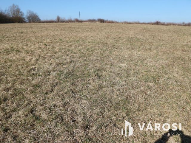 Szentgotthárd-Keddhely,volt laktanya,2Ha beépíthető telek