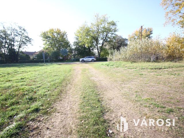 Balástyai tanyáknál