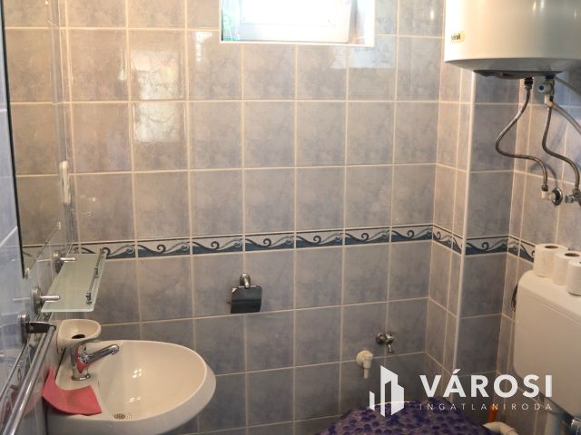 Kiadó családi ház Siófok Sóstón