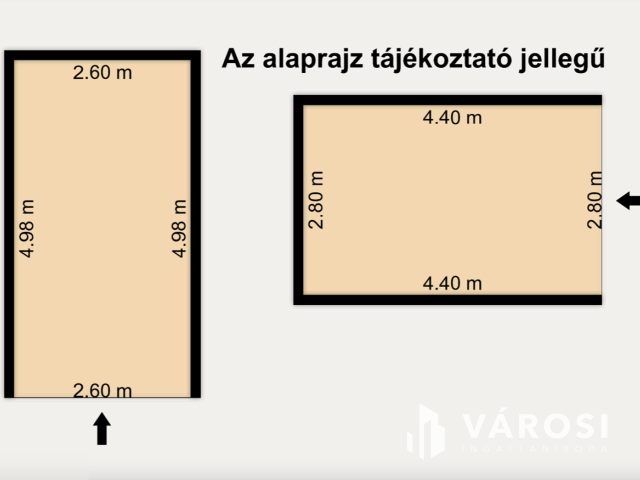 Udvari beállók a belvárosban