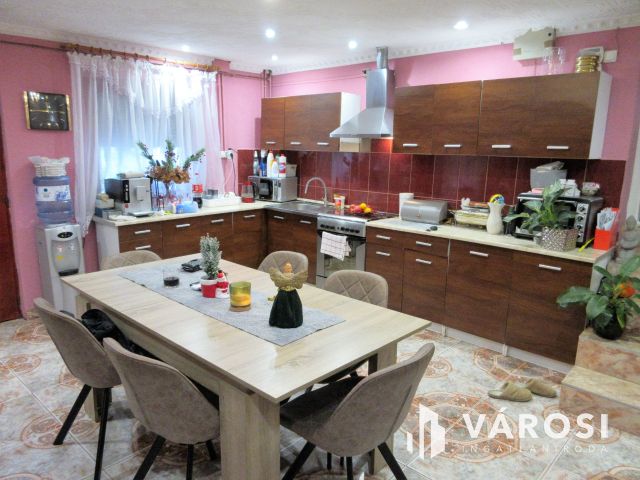 Kiszombori fantasztikus családi ház!!!