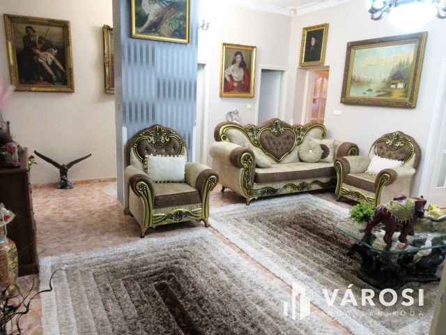 Kiszombori fantasztikus családi ház!!!