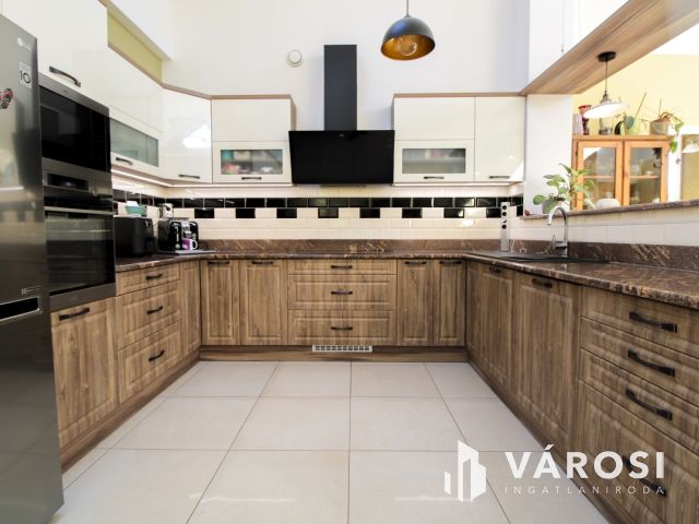 Modern kényelem és luxus egy helyen