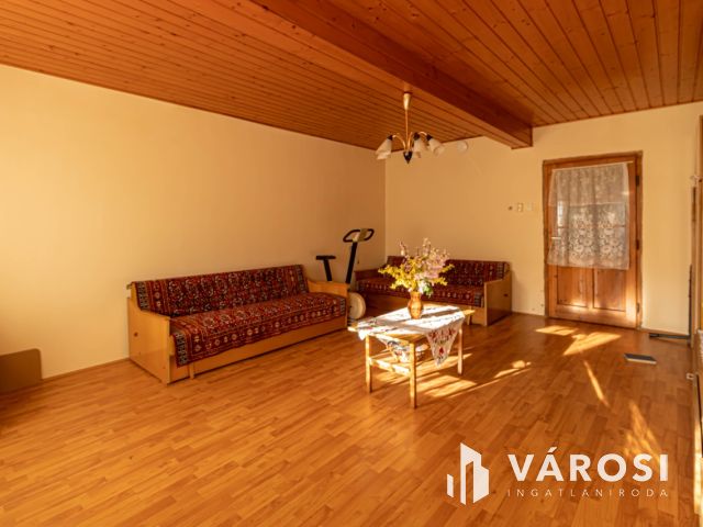 Találjon otthonra Orosháza egyik csendes szegletében!