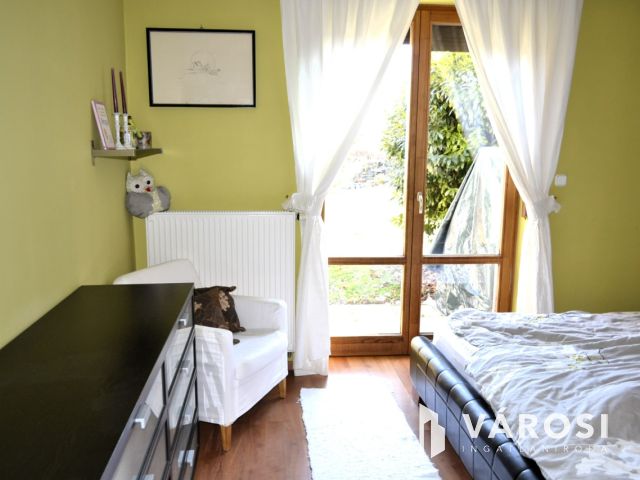 Neves tervező munkája eladó Nemesvámoson!