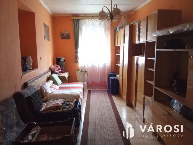 3 szobás ház, Csényén