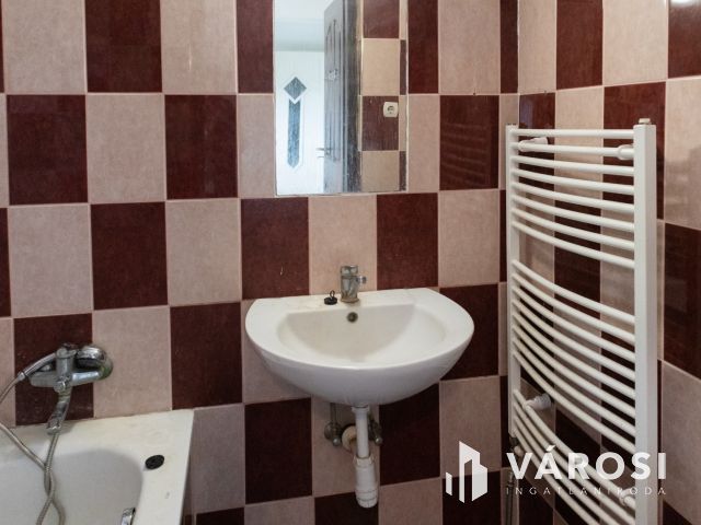 Zártkerti Családi ház Sándorfalván