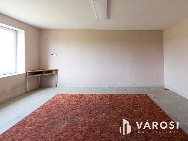 Befektetési lehetőség Körösújfaluban