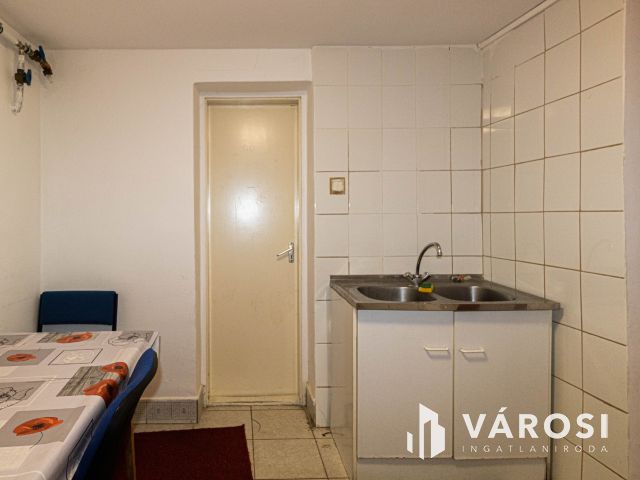 Befektetési lehetőség Körösújfaluban