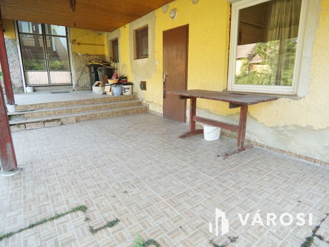 Nagykanizsa Bagolai városrészében családiház!