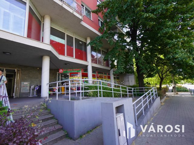 Remek elhelyezkedéssel Angyalföldön!