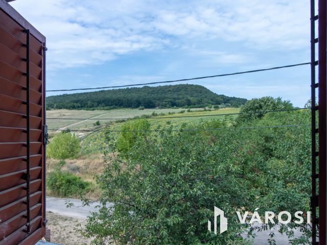 Panorámás otthon Pilisborosjenőn