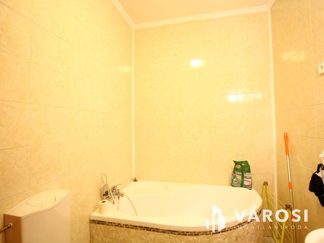 Szolnoki Ipari Parkban, profi helyiségben