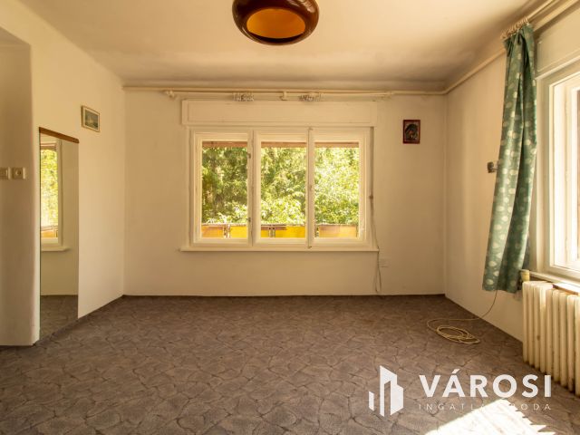 Családi ház Fényesligeten – természet és kényelem egyben