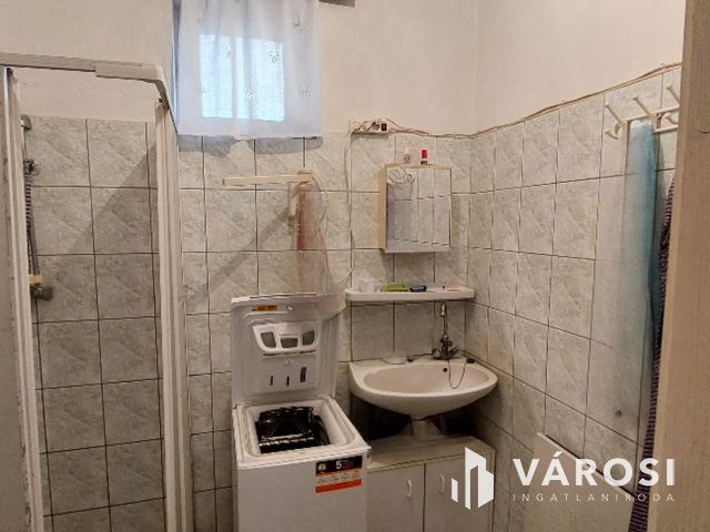 Lakható ház vagy építési telek egyben a Gerébytelepen!