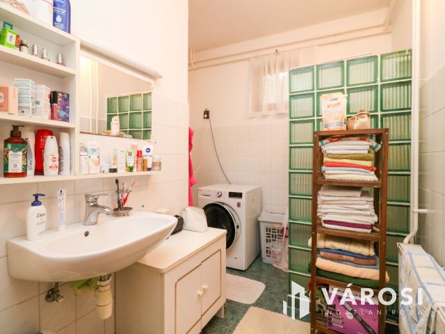 Családi ház 2 apartmannal Gyulán, a Várfürdő közelében!