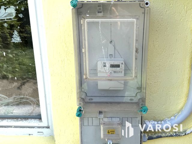 Felújított földszinti lakás Sátoraljaújhelyen eladó