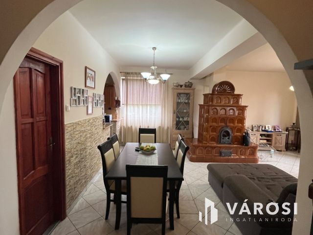 Debrecen Mellett, Bocskaikertben Jó Ház Eladó!