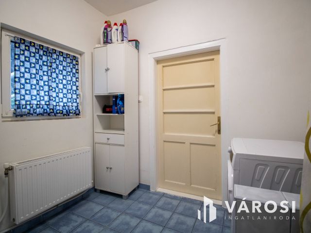 Felújított tanya Békéscsaba mellett,földdel együtt