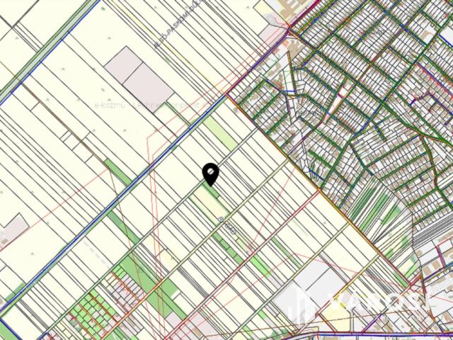 Befektetési telek Szigetszentmiklóson!