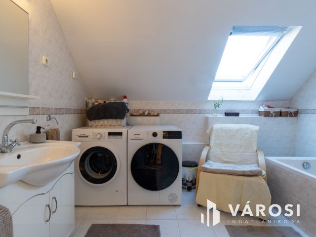 Csodálatos otthon Siófok kertvárosi részén