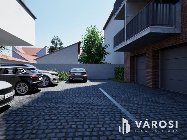 Most épül, de hamarosan már a Tiéd lehet!